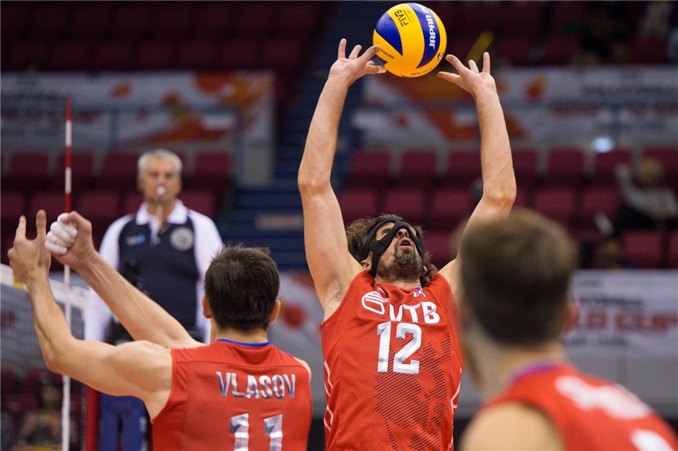 alexander butko russian volleyball setter 3