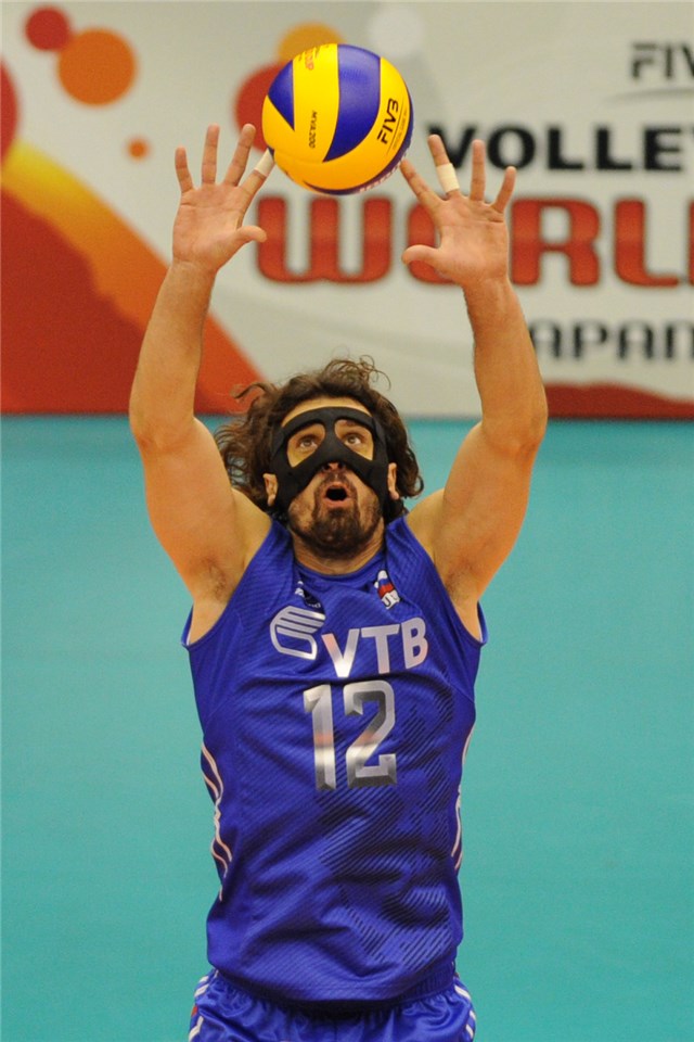 alexander butko russian volleyball setter 3