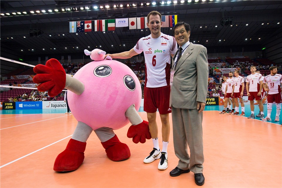 bartosz kurek best volleyball player poland 6