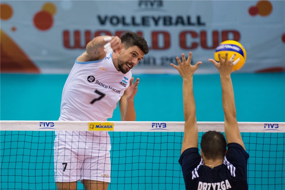 facundo conte best volleyball player argentina 1