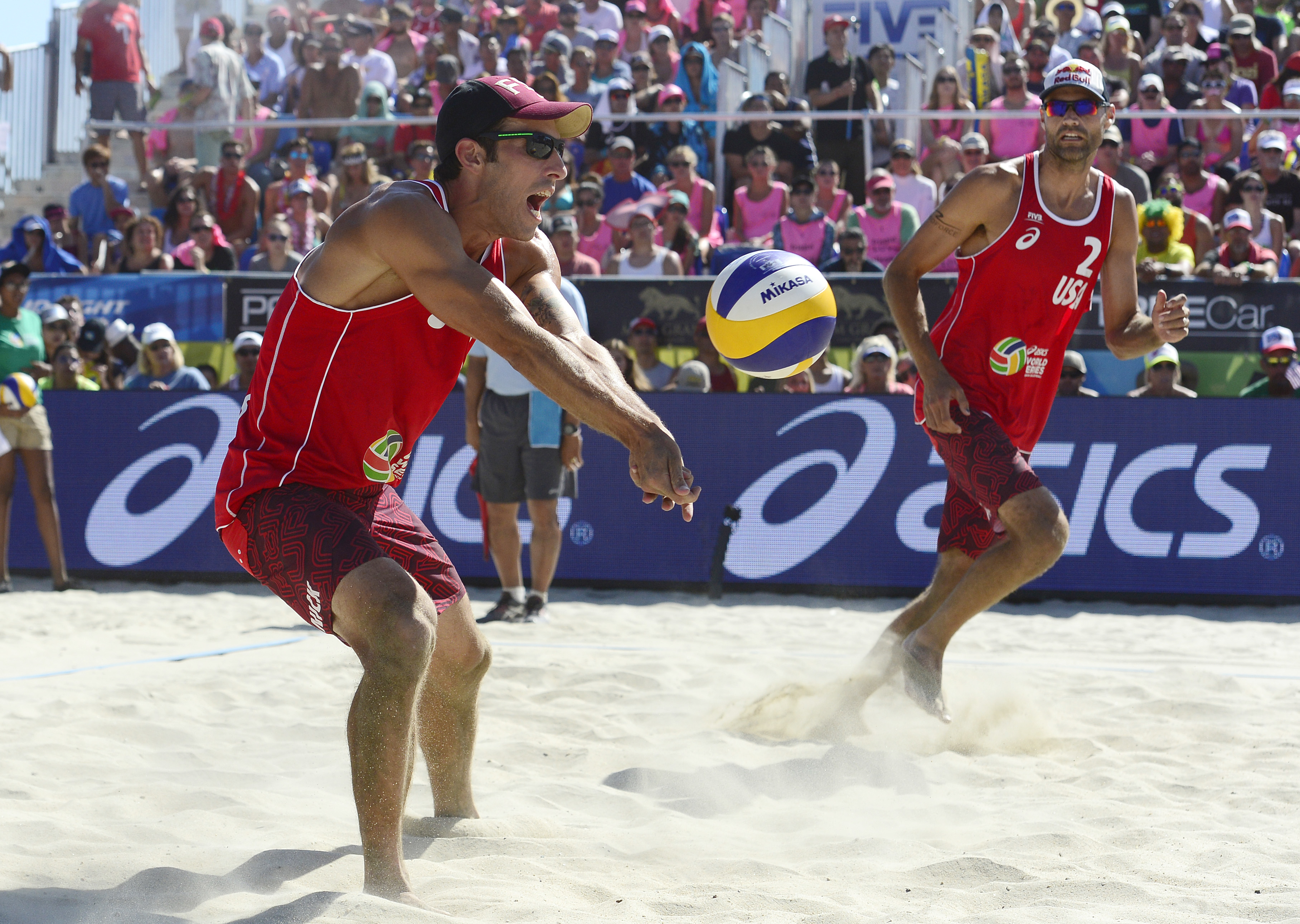 phil dalhausser nick lucena