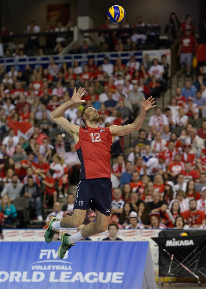 russell holmes usa volleyball player 3