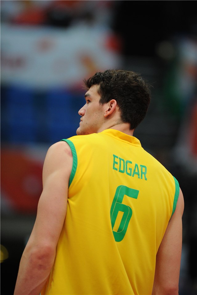 thomas edgar best volleyball player australia 4