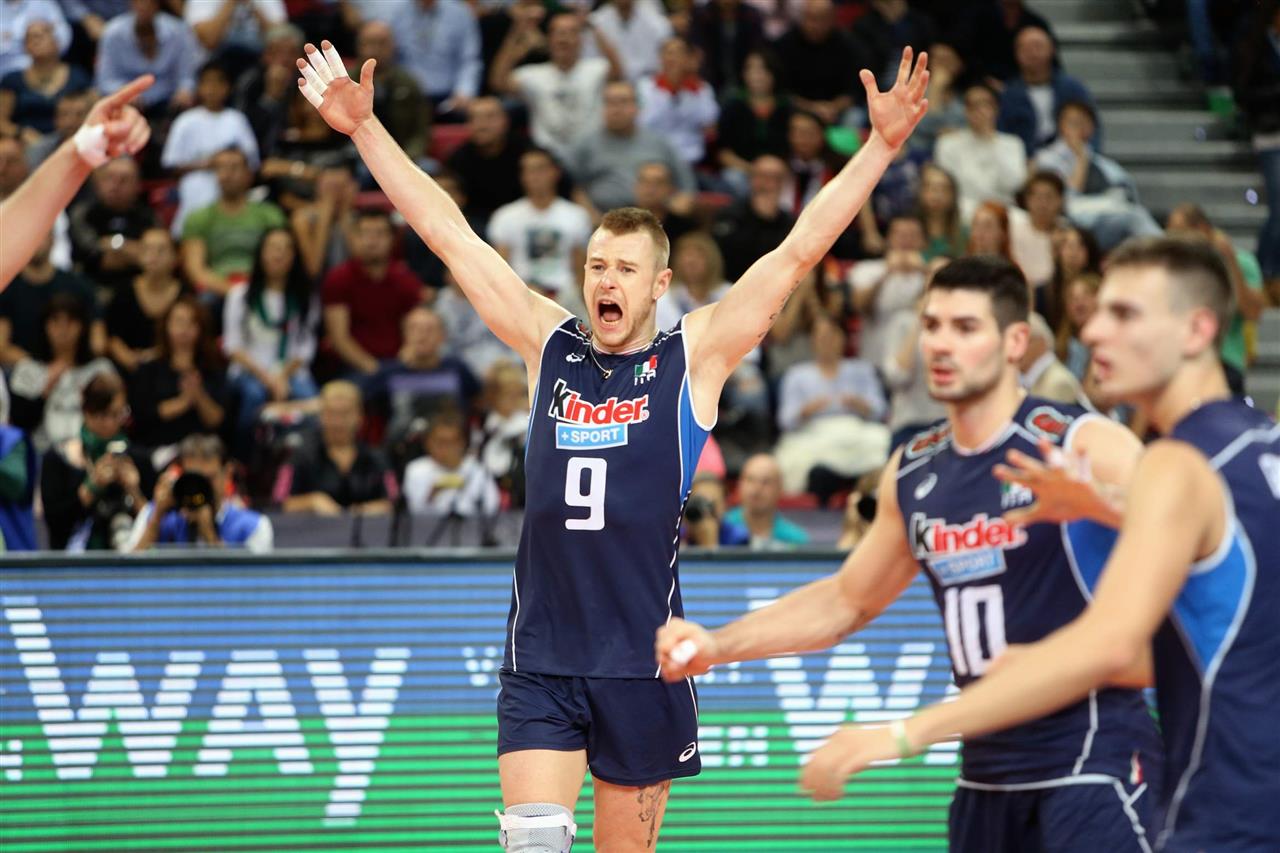 2015 cev european championship 3