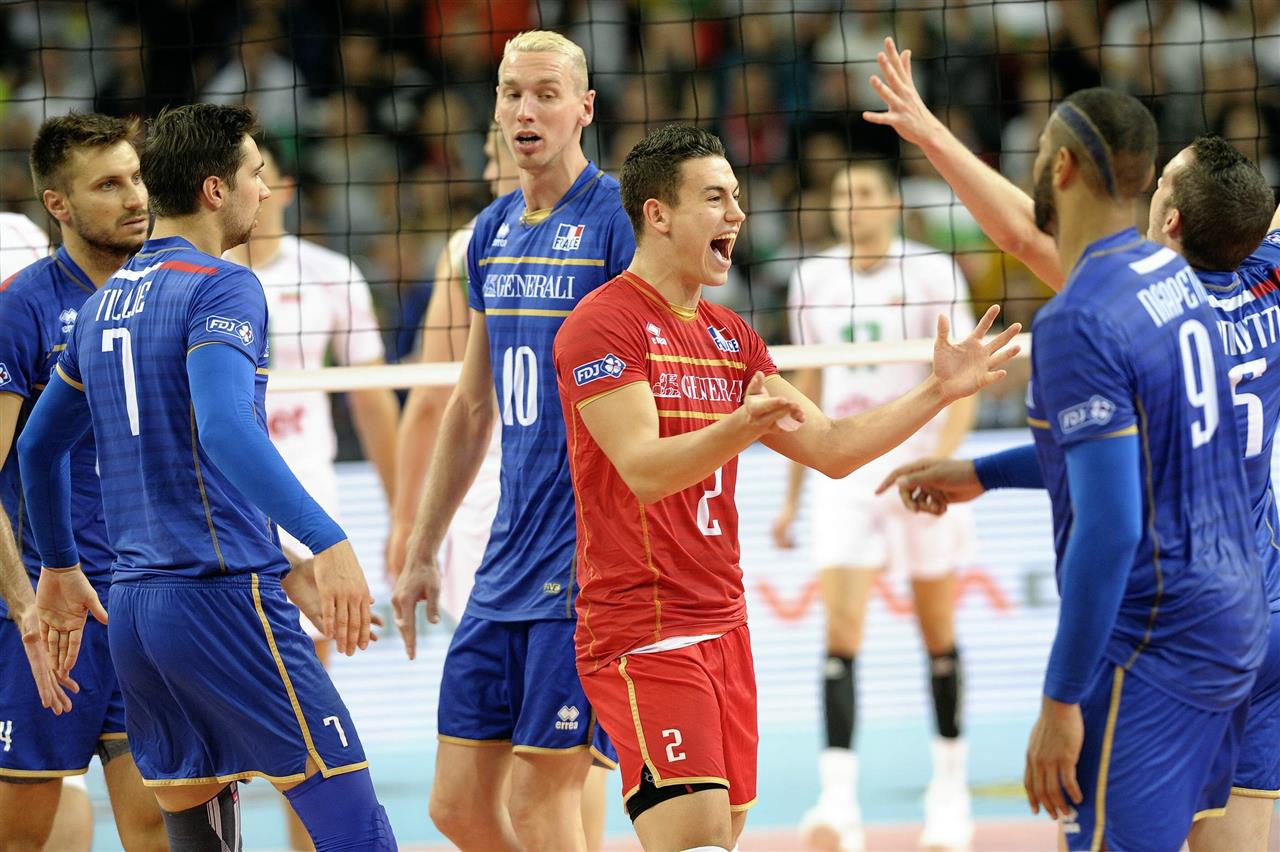 2015 cev european championship 4