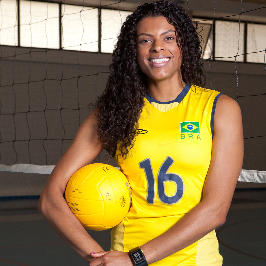 best brazilian volleyball player fe garay 4