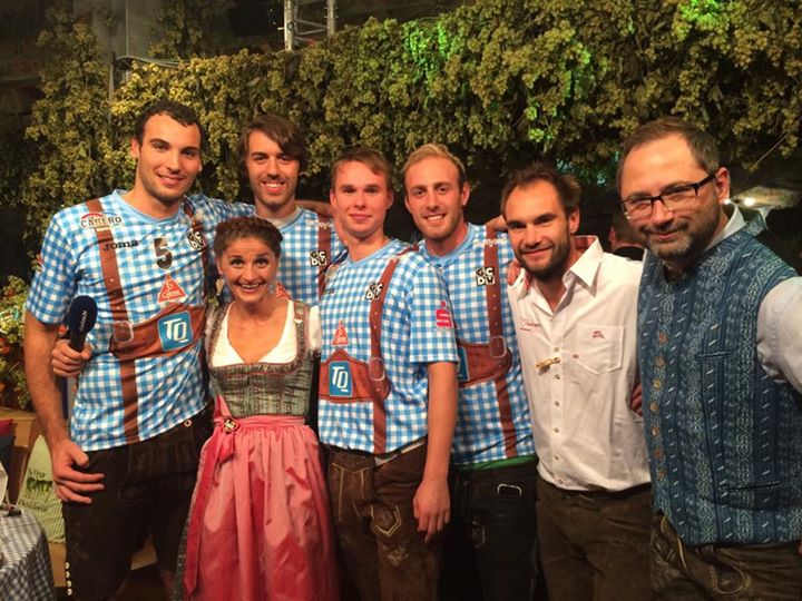 best volleyball jerseys ever 3