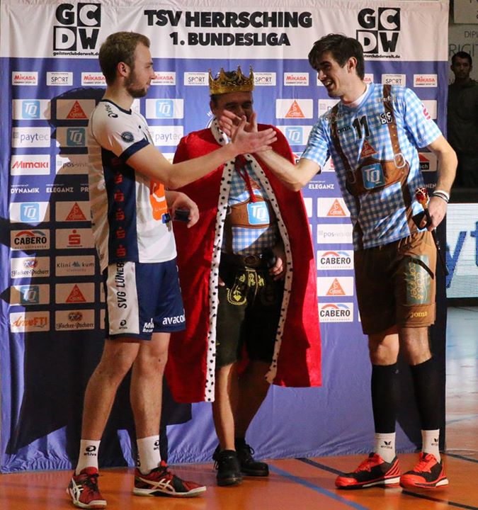 best volleyball jerseys ever