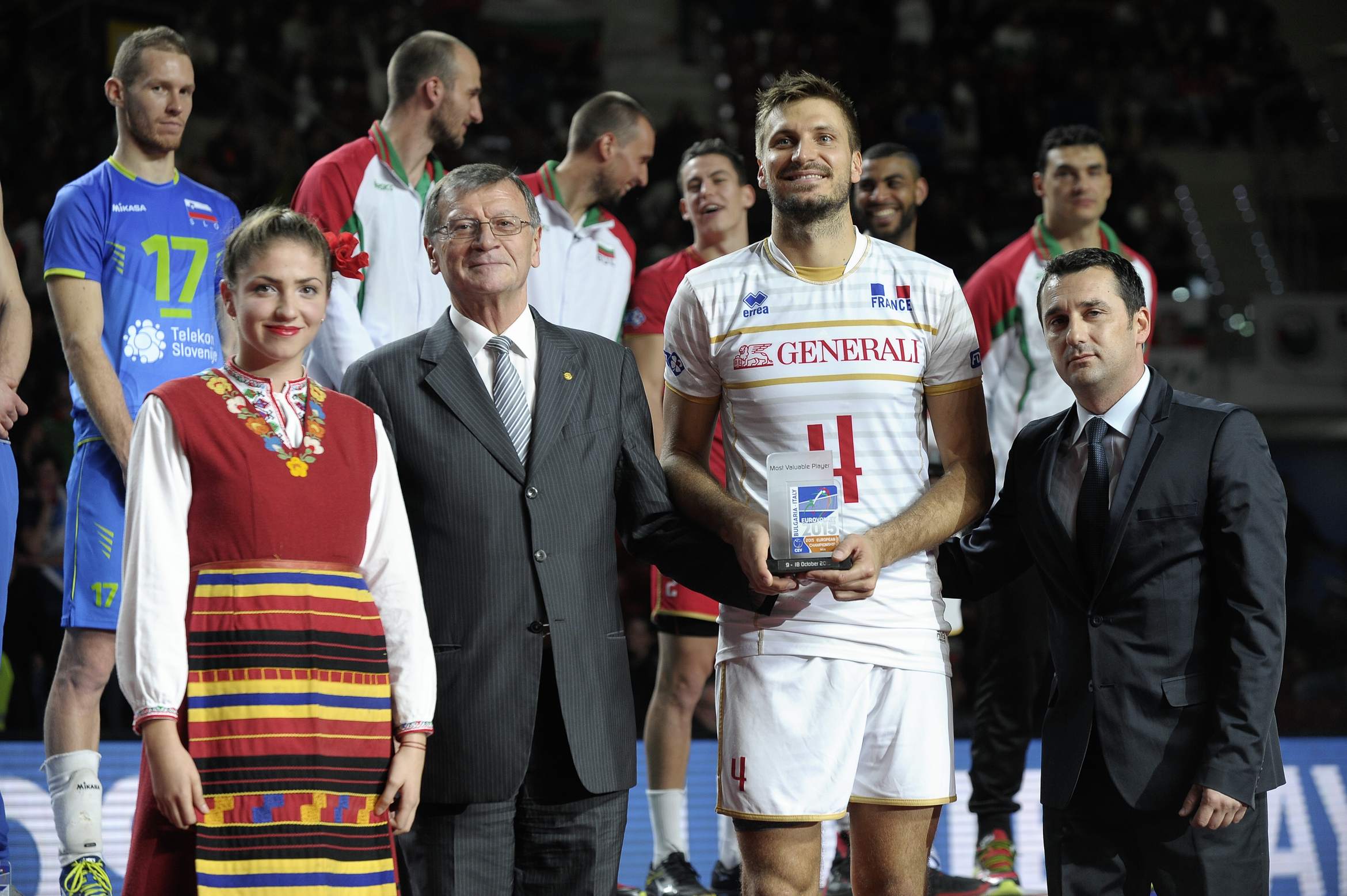 eurovolley 2015 MVP Antonin Rouzier 5