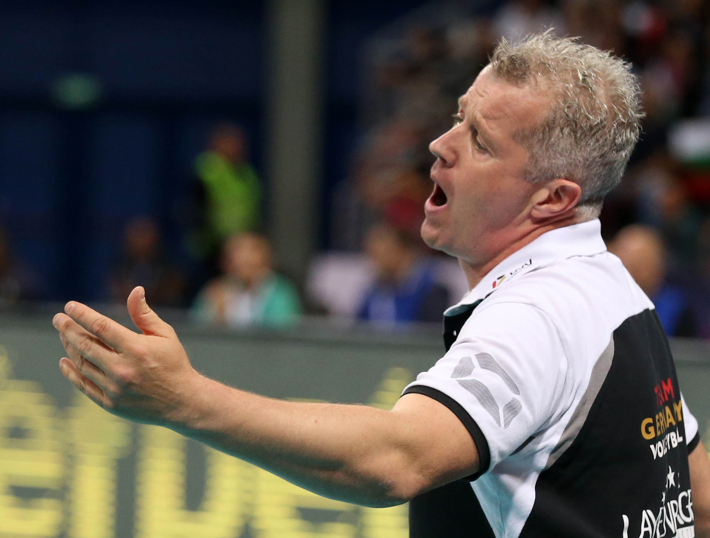 eurovolley 2015 cev european championship pictures and videos 1