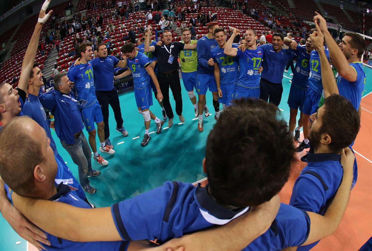 eurovolley 2015 cev european championship pictures and videos 11