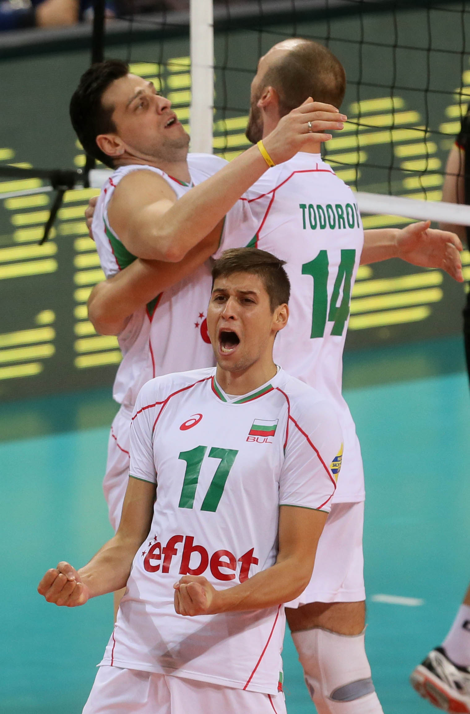 eurovolley 2015 cev european championship pictures and videos 2