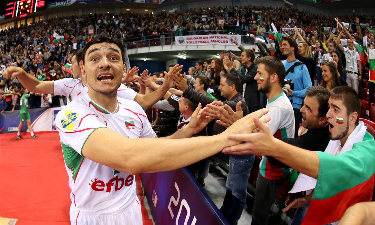 eurovolley 2015 cev european championship pictures and videos 3