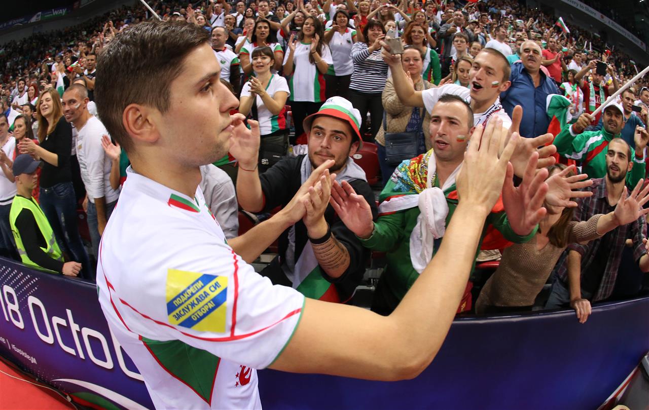 eurovolley 2015 cev european championship pictures and videos 4