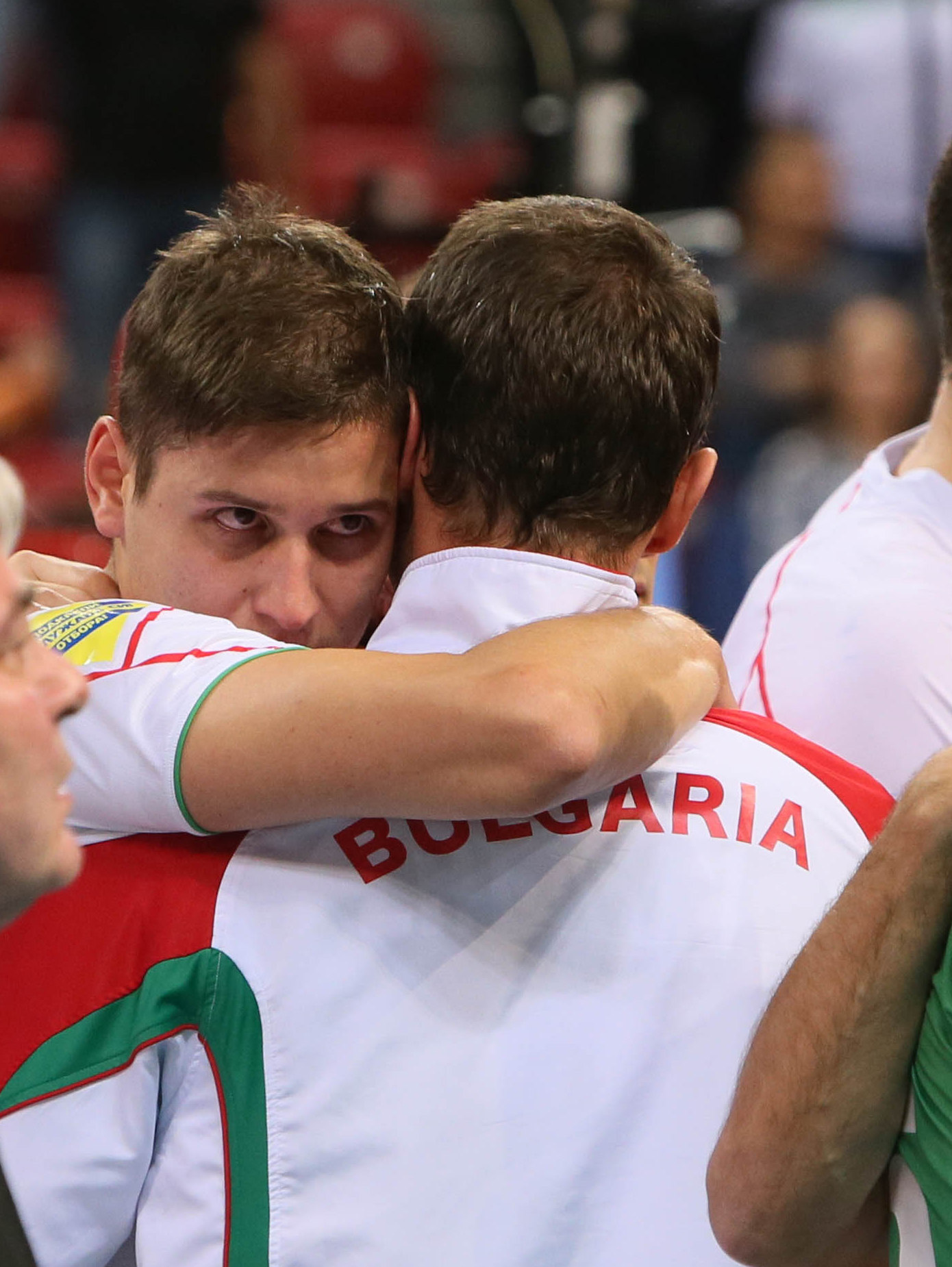 eurovolley 2015 cev european championship pictures and videos 6