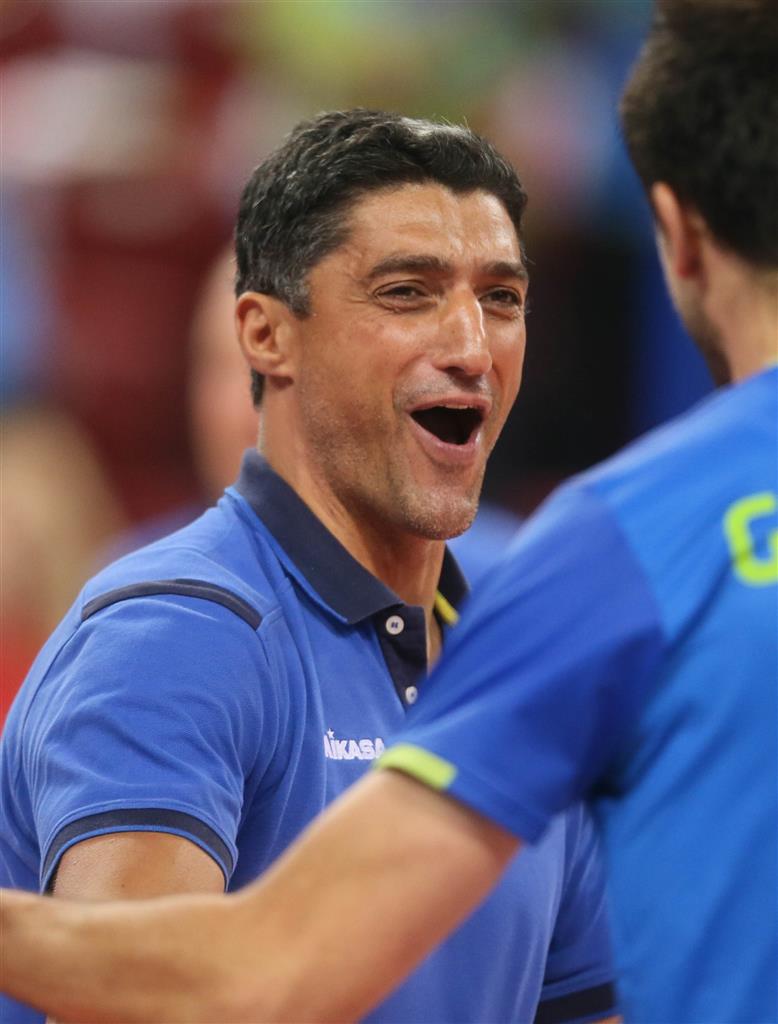 eurovolley 2015 cev european championship pictures and videos 7