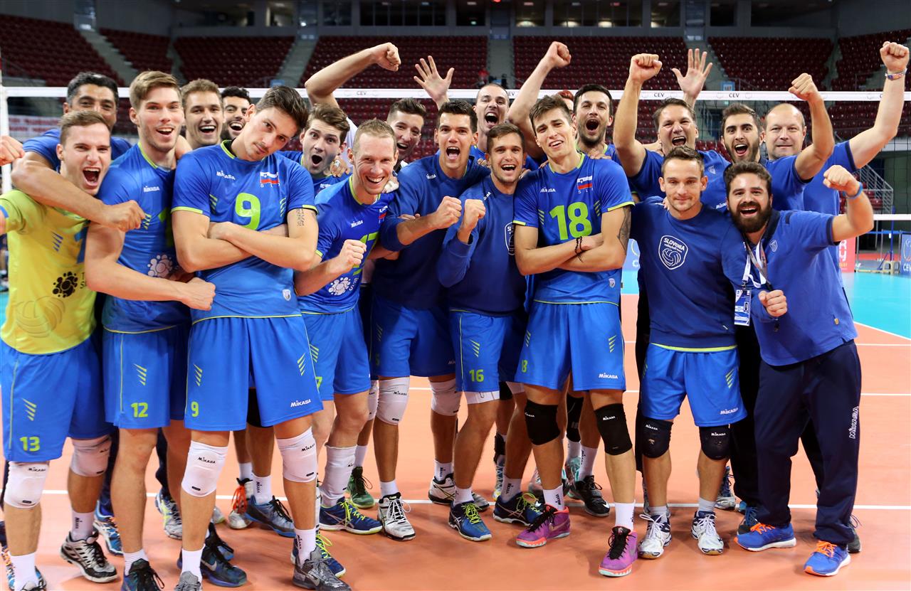 eurovolley 2015 cev european championship pictures and videos 9