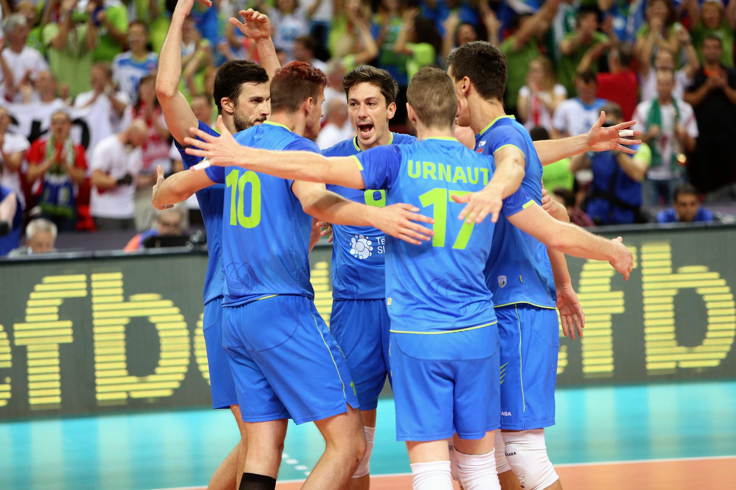eurovolley 2015 cev european championship videos 6