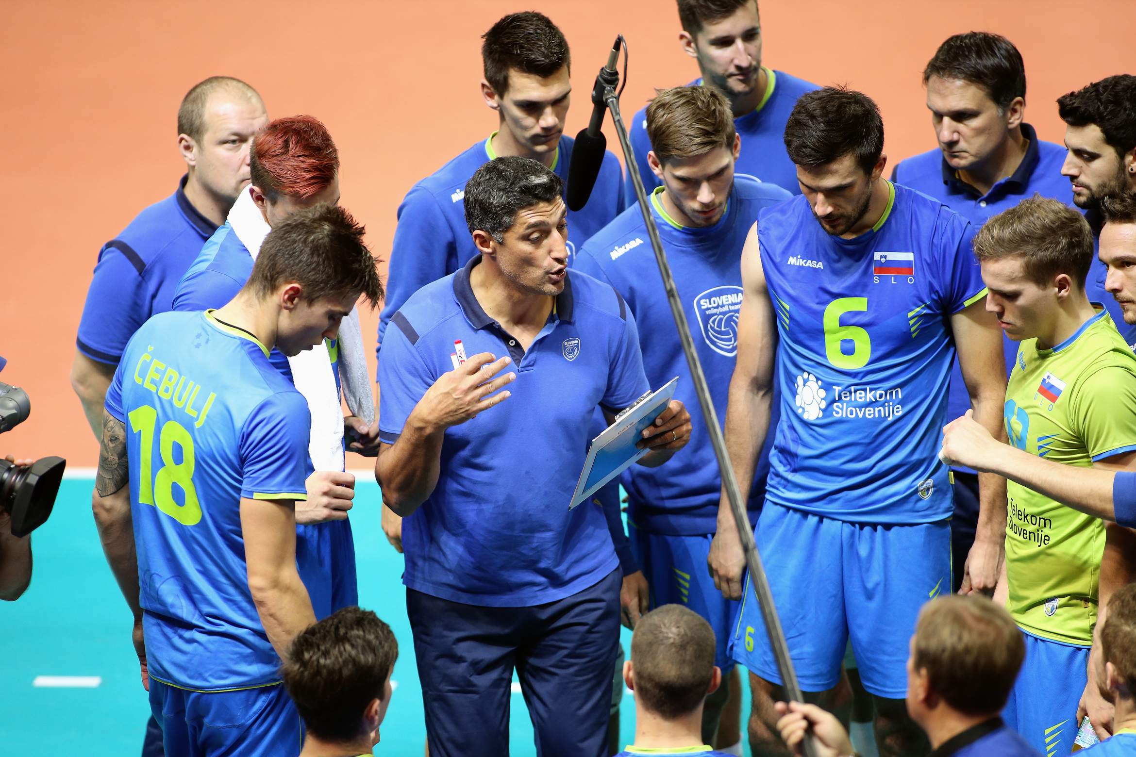 eurovolley 2015 cev european championship videos 7