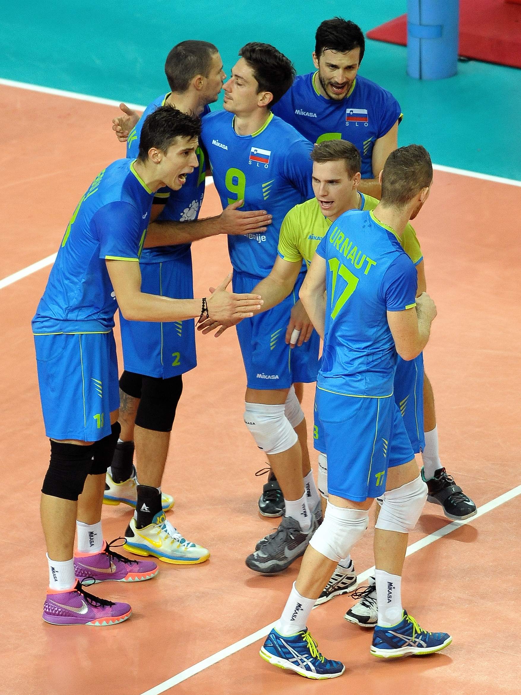 eurovolley 2015 cev european championship videos 8