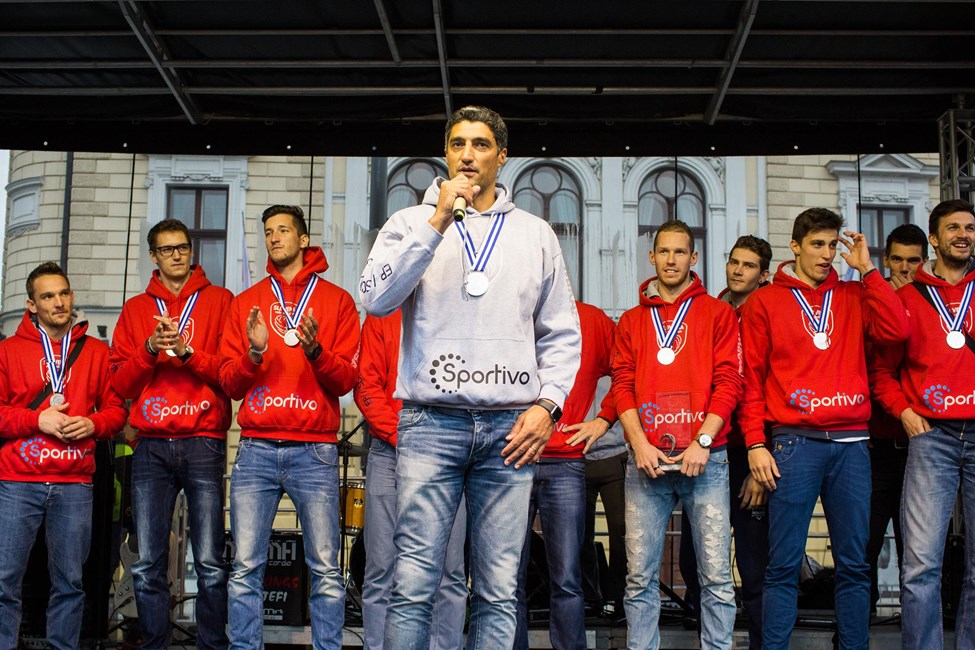 tine urnaut klemen cebulj mitja gasparini slovenia volleyball team 6