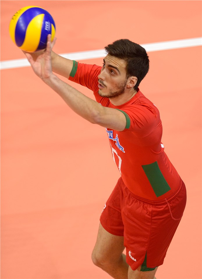 2016 fivb world league finals host 4