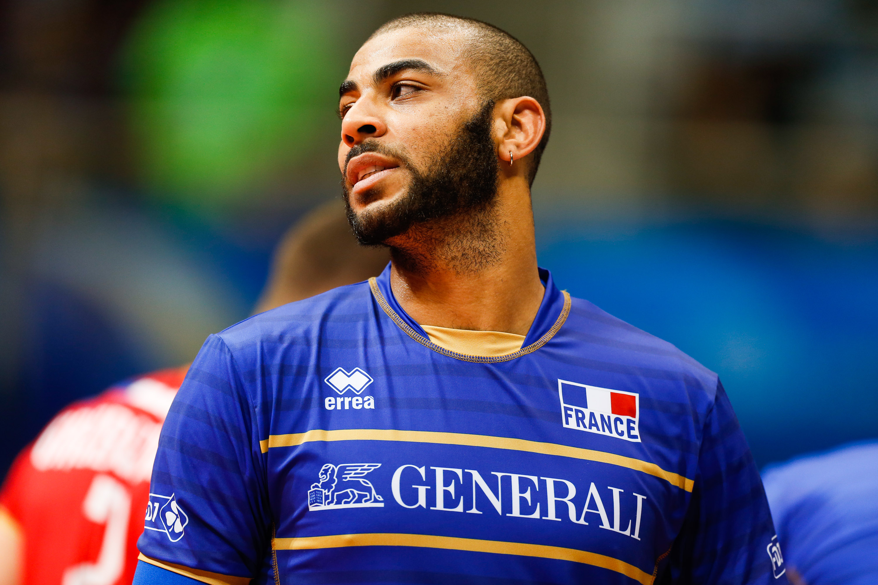 Earvin Ngapeth Best Volleyball Player 2