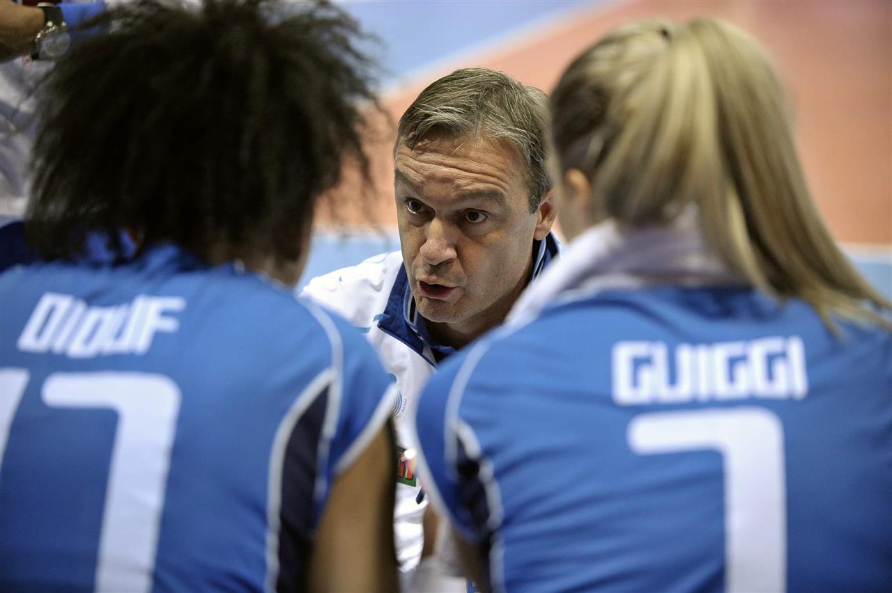 2016 cev olympic qualification tournament 10