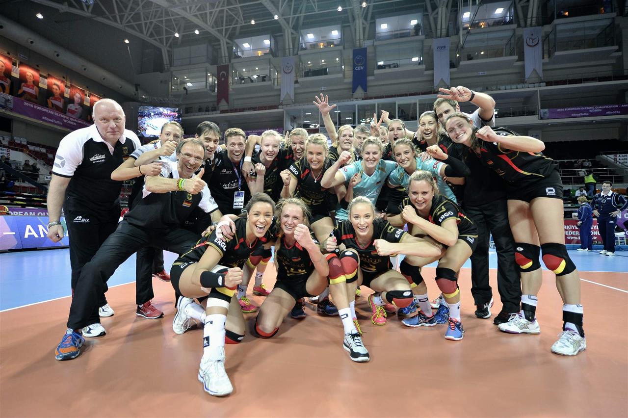 2016 cev olympic qualification tournament 3