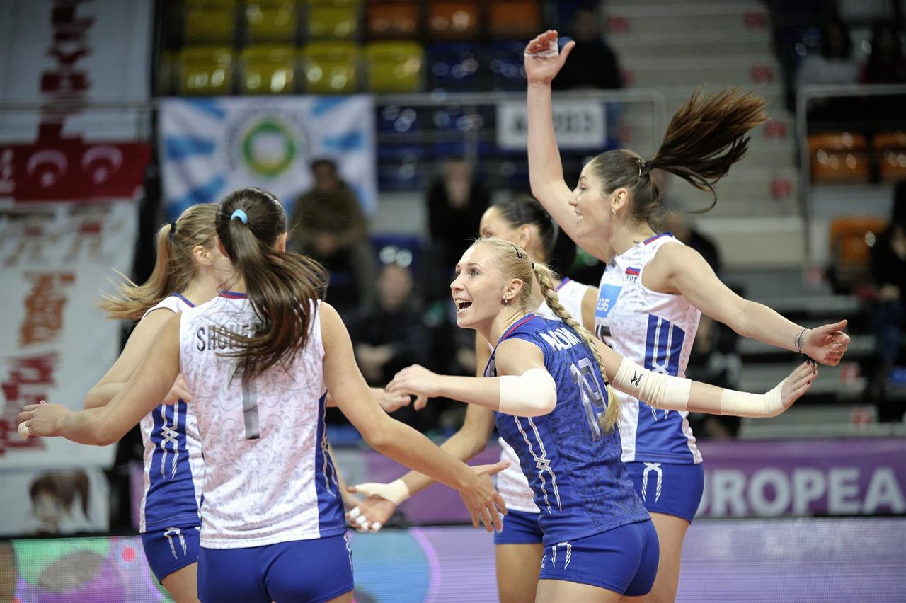 2016 cev olympic qualification tournament 3
