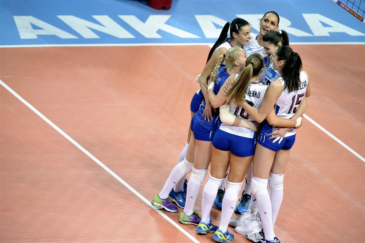 2016 cev olympic qualification tournament 4