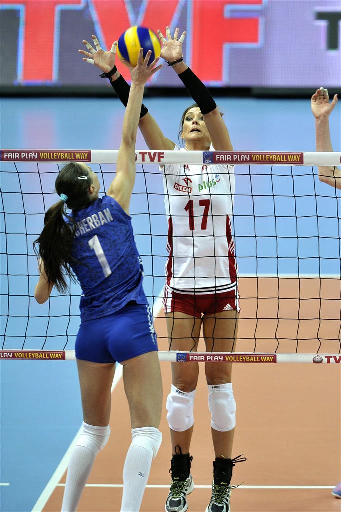 2016 cev olympic qualification tournament 5