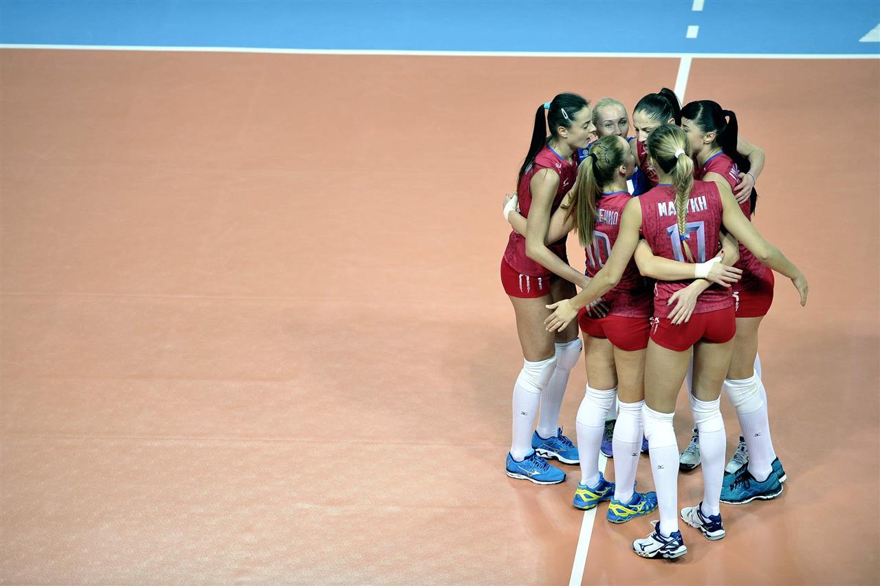 2016 cev olympic qualification tournament 6