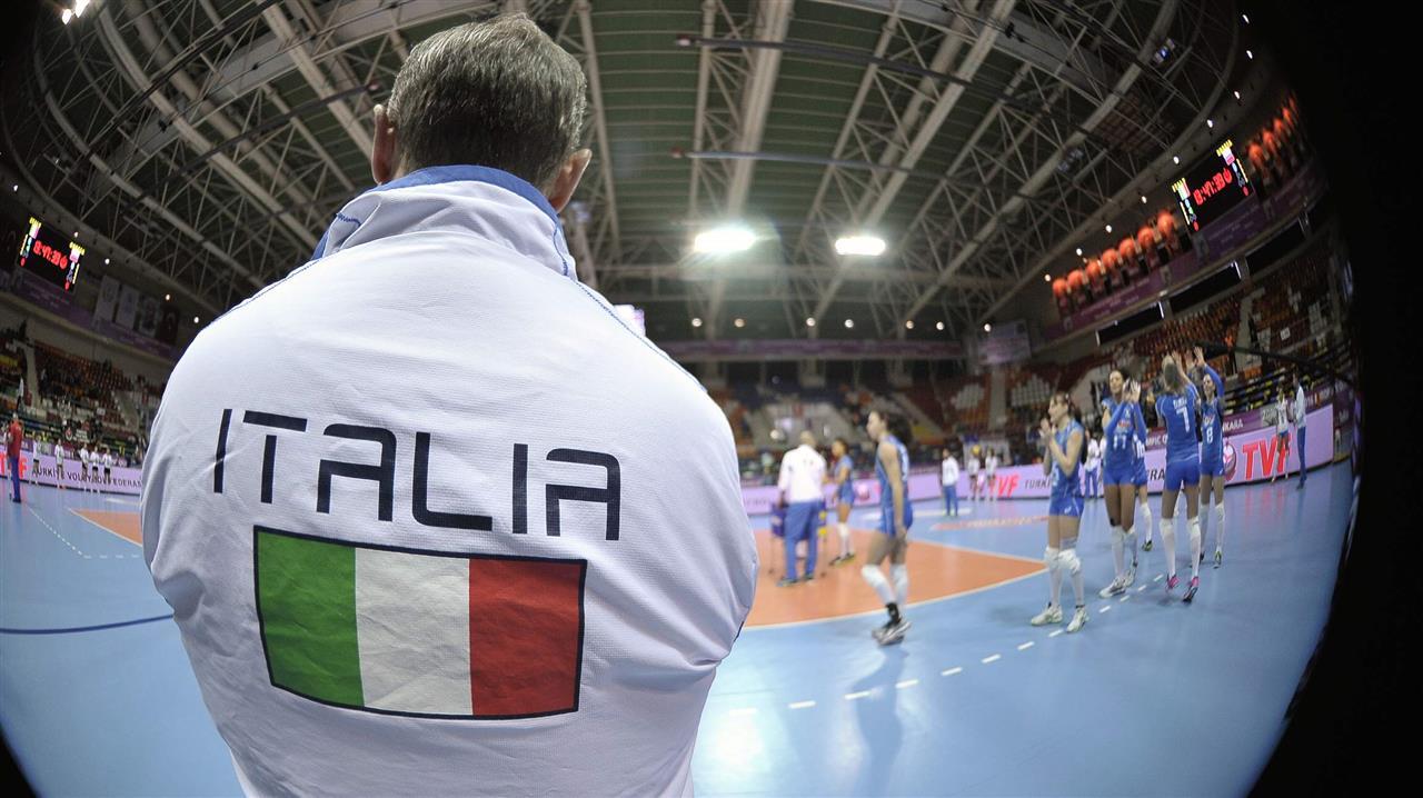 2016 cev olympic qualification tournament 8