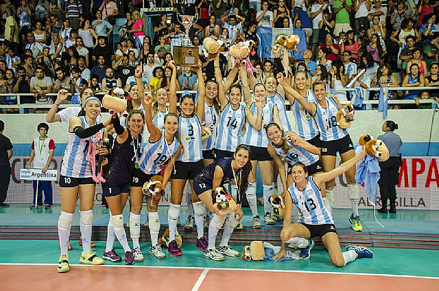 yael castiglione argentina volleyball 3