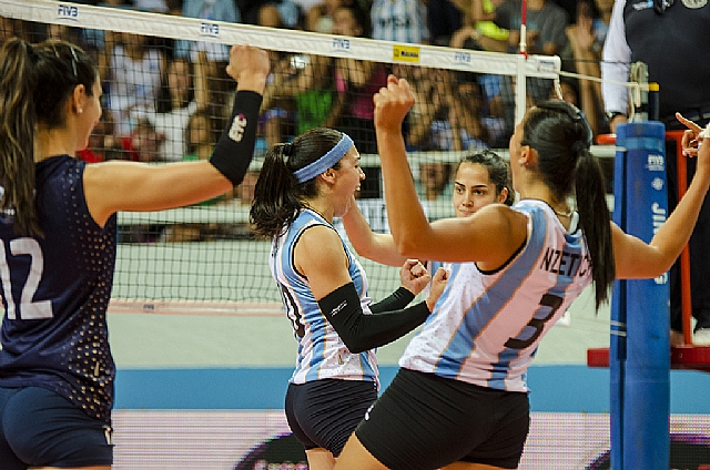 yael castiglione argentina volleyball 9