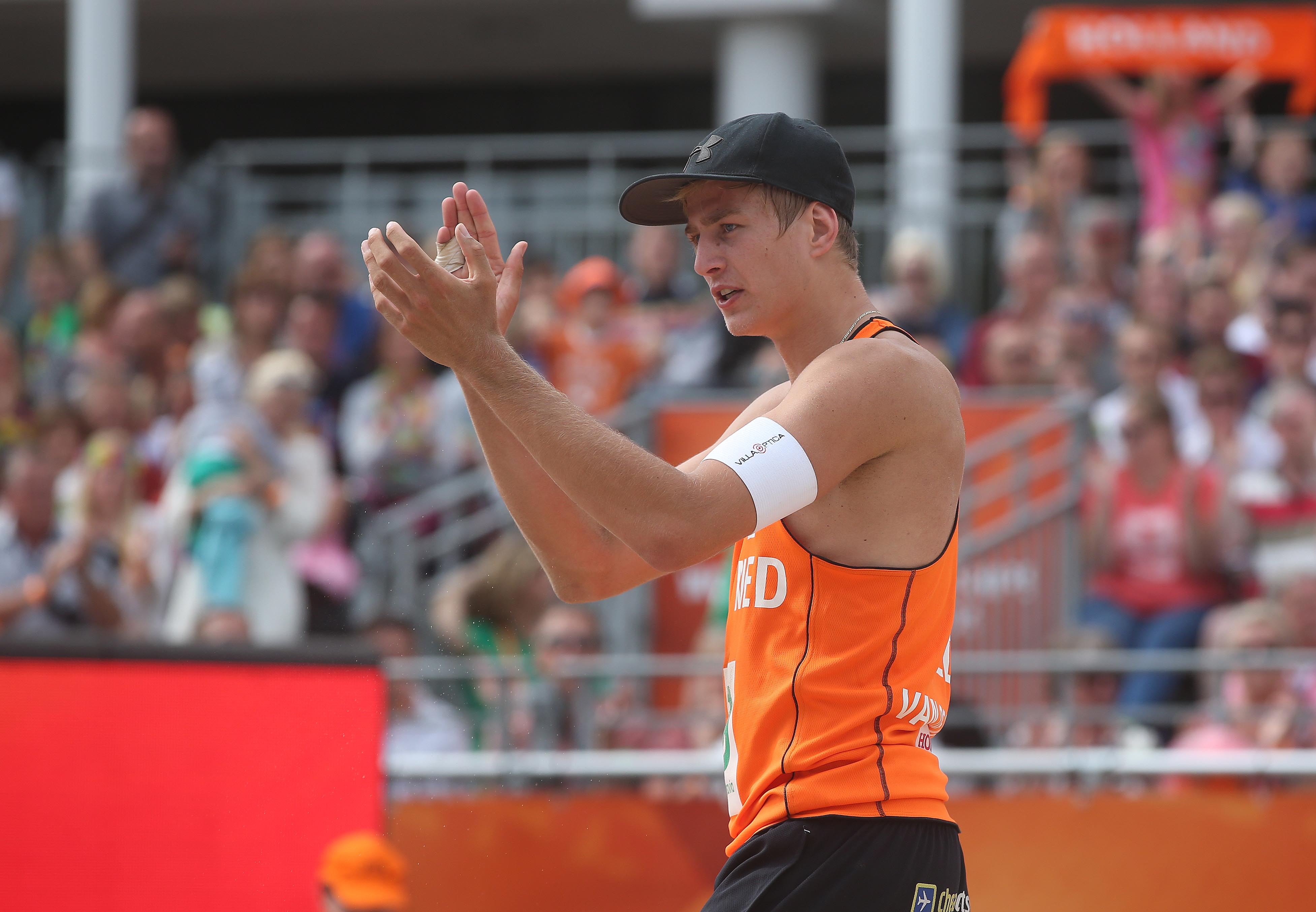 StevenvandeVeldeNED (4)