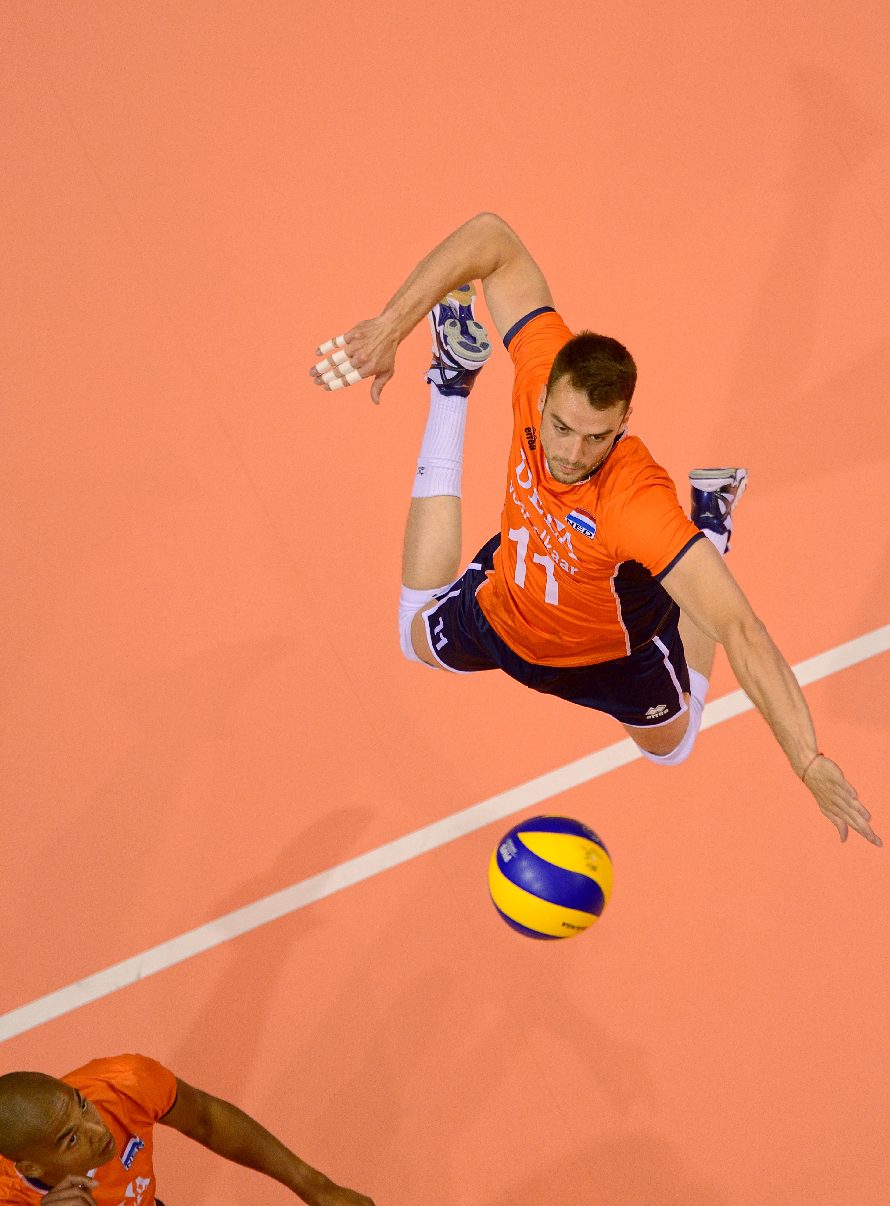 ThreemeterattackDickKooy