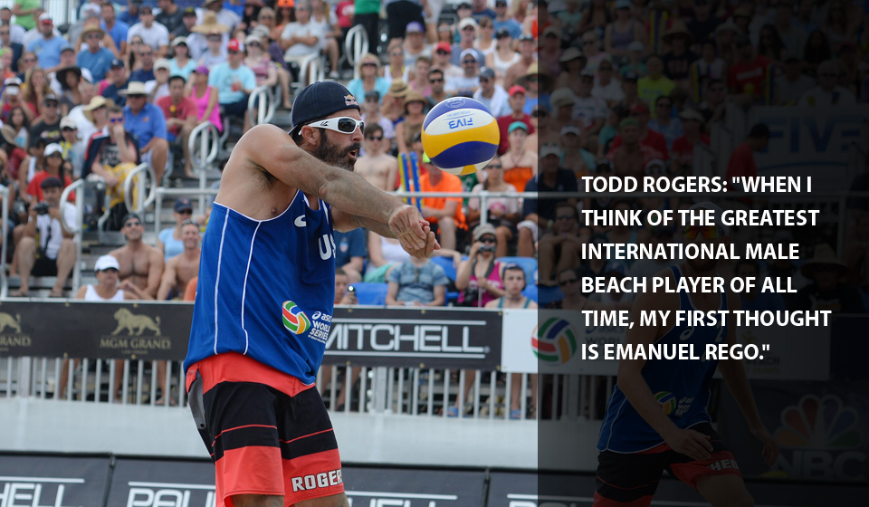 emanuel rego best beach volleyball player 2