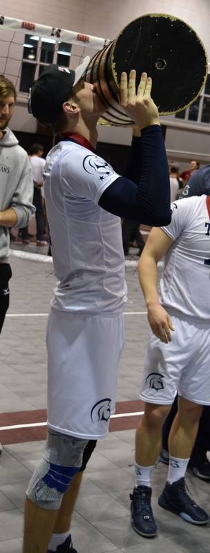 CIS MVP Blake Scheerhoorn 3