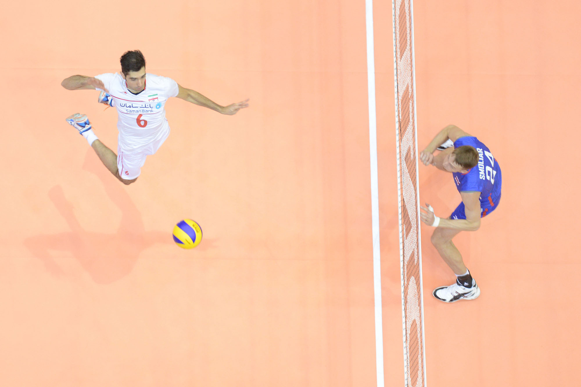 Mousaviishighonaspike