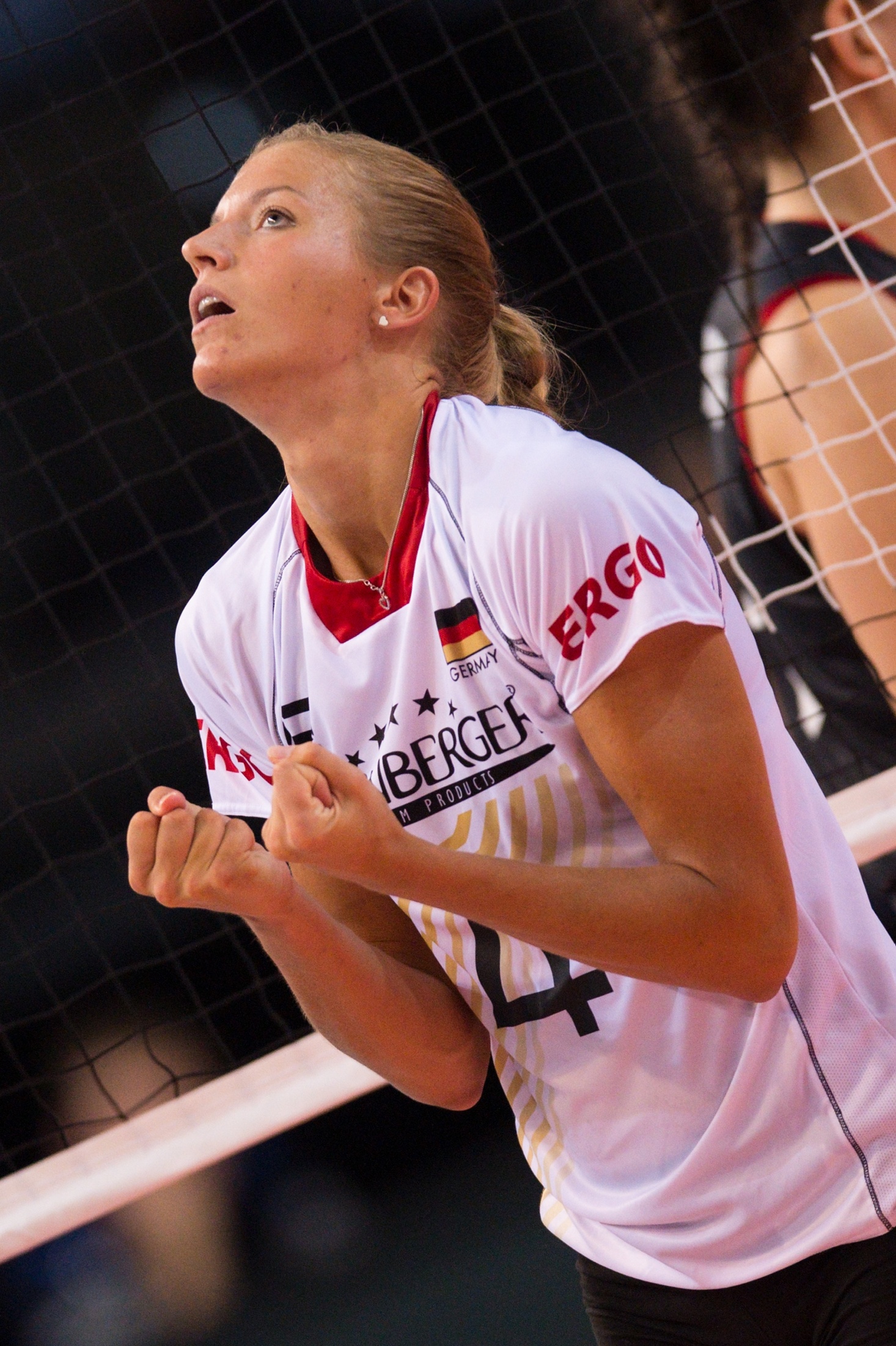 Itwasatensetightmatch