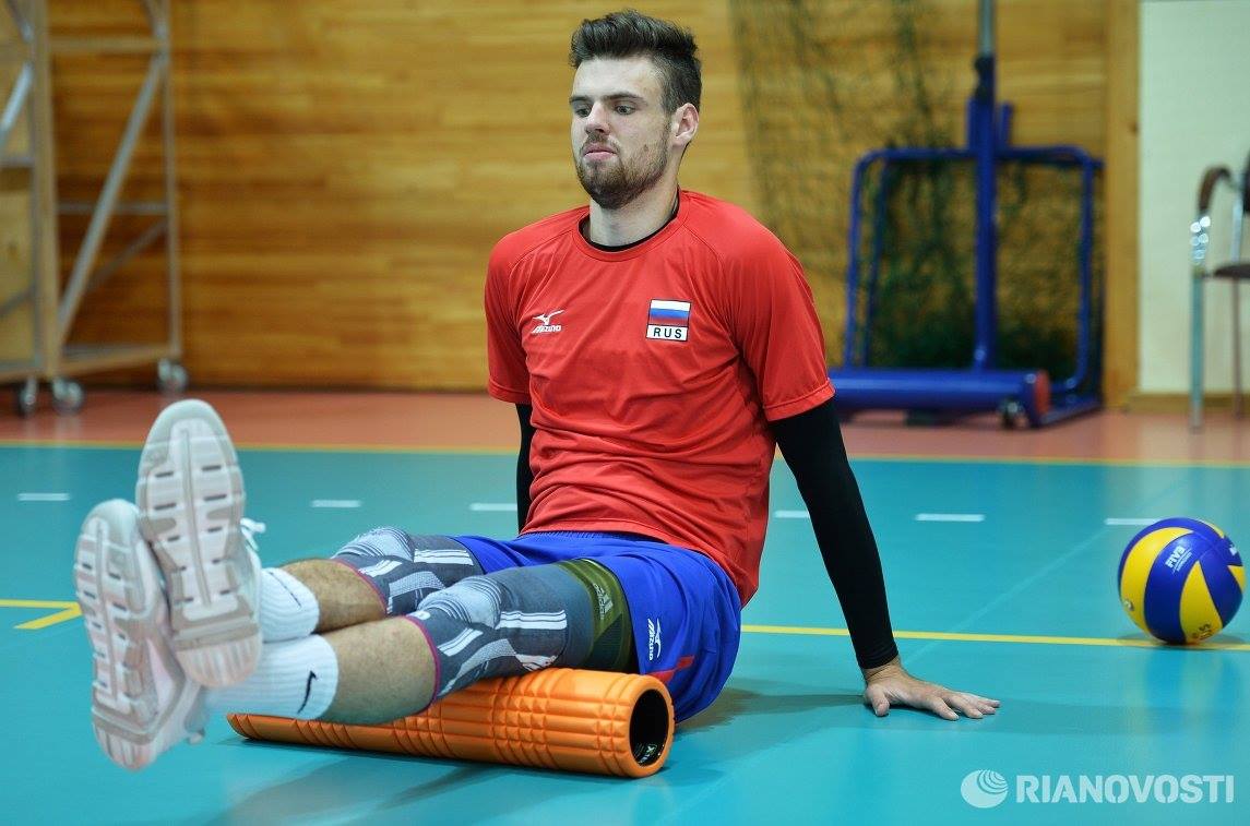 dmitriy muserskiy russia volleyball 3