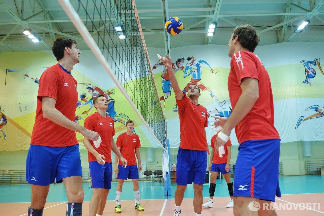 dmitriy muserskiy russia volleyball 4