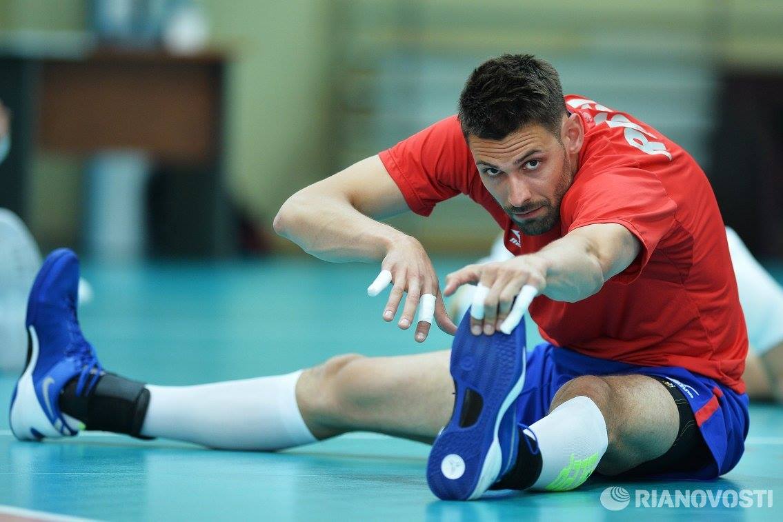 lukas divis russia volleyball team