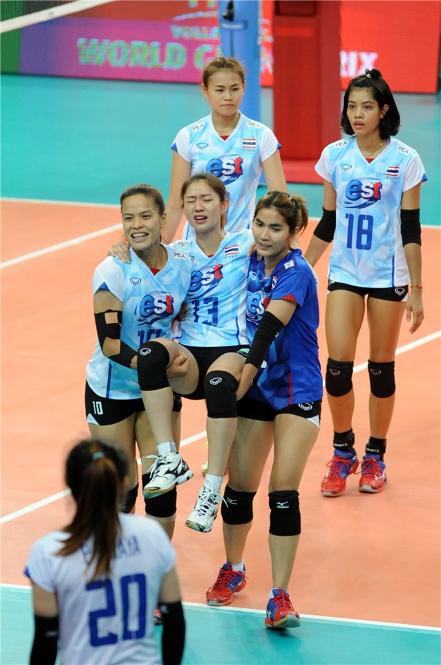 nootsara tomkom injury