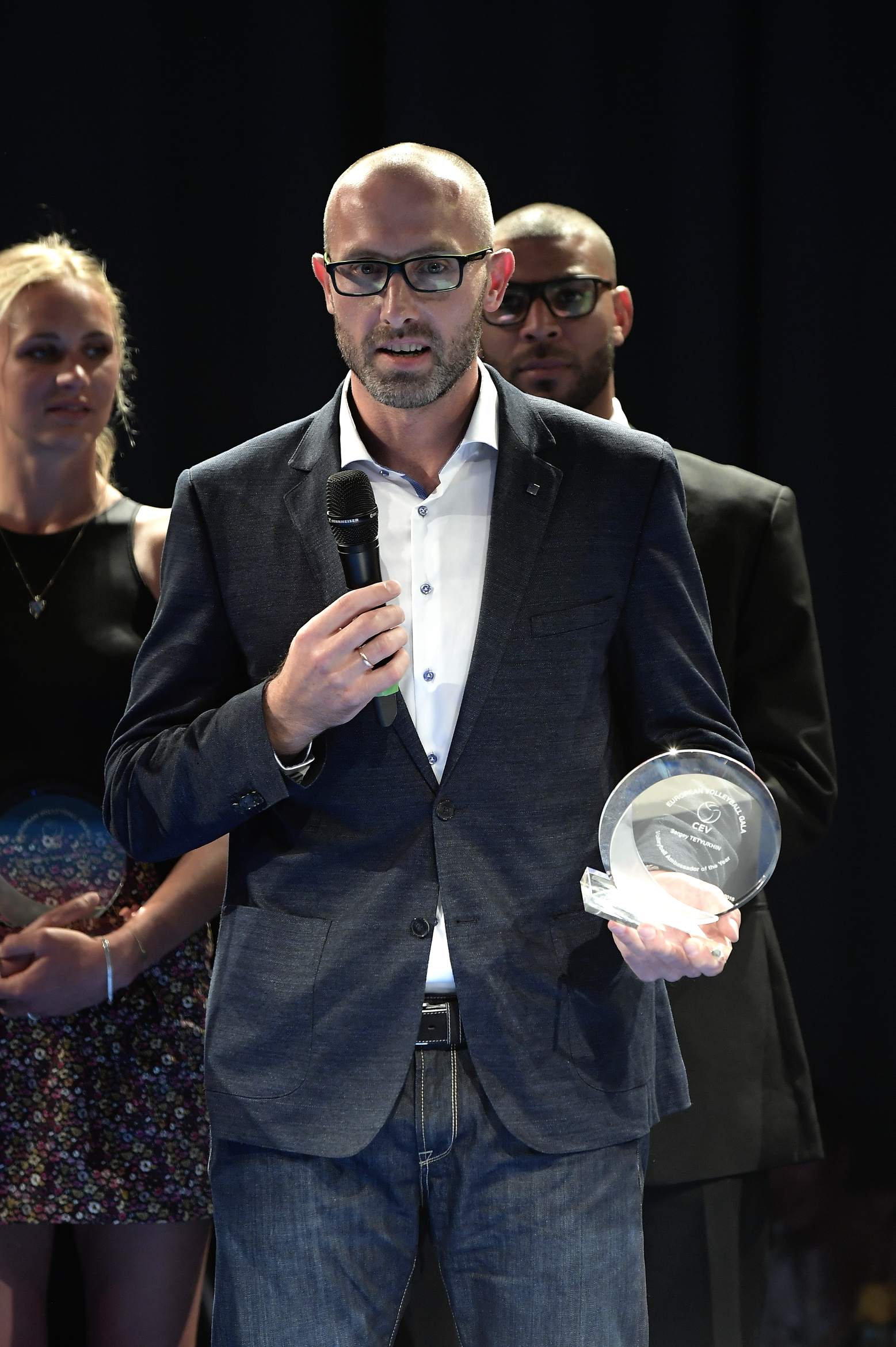 sergey tetyukhin best volleyball player russia