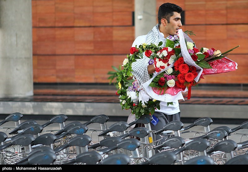 seyed mousavi team iran 6