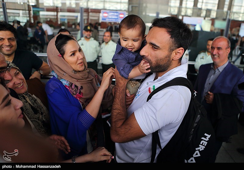 seyed mousavi team iran 7