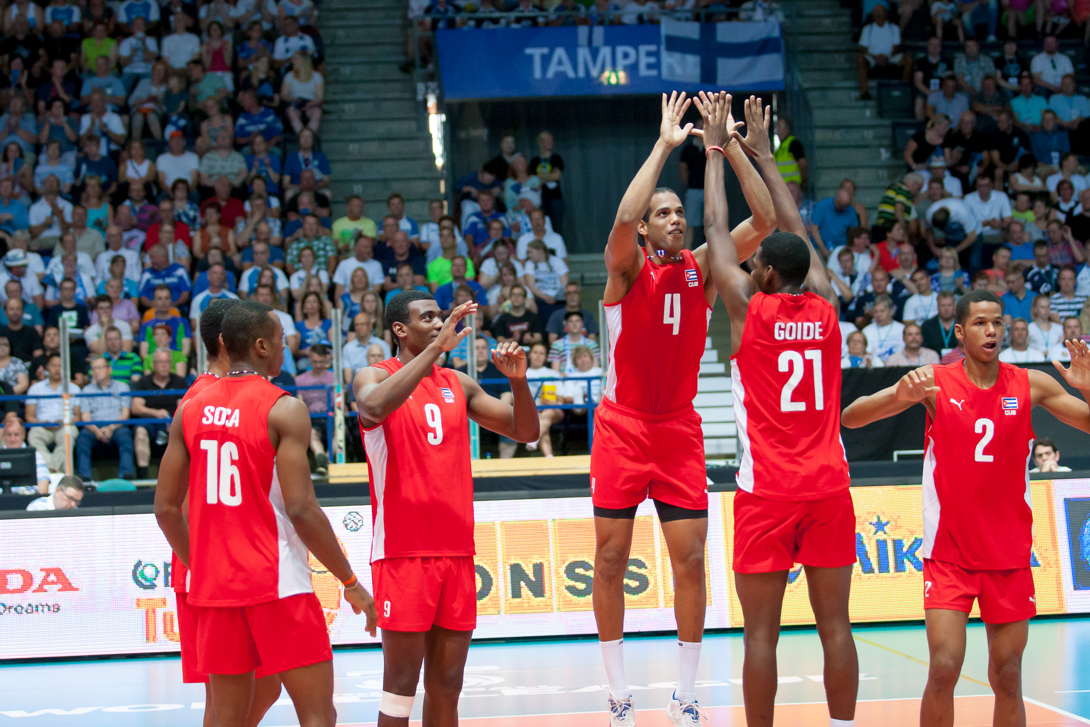 Cubasstartingplayers